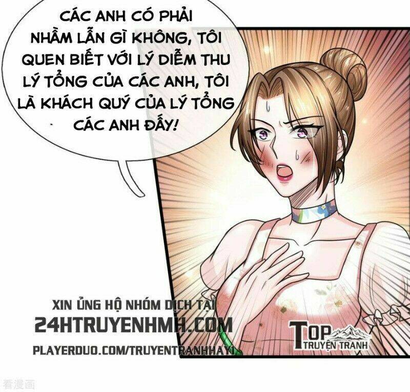tuyệt đỉnh khí thiếu chapter 50 9