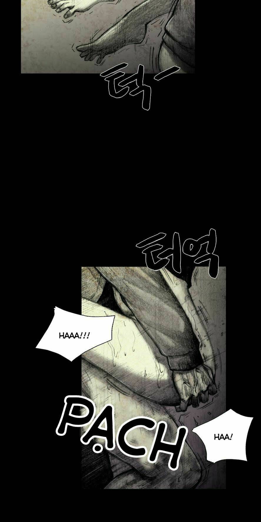 ngôi nhà của những búp bê chapter 9 4