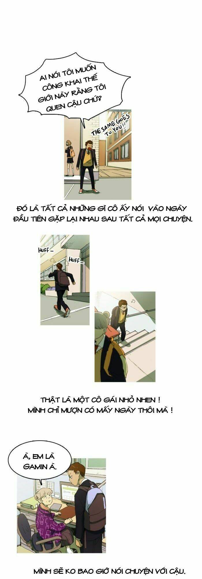 săn phù thủy chapter 6 20