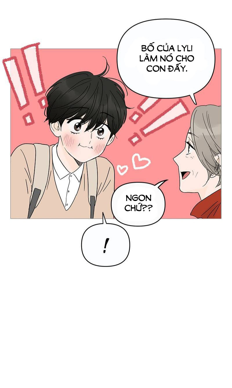 nụ cười của cậu ấy là một cái bẫy chapter 6 18