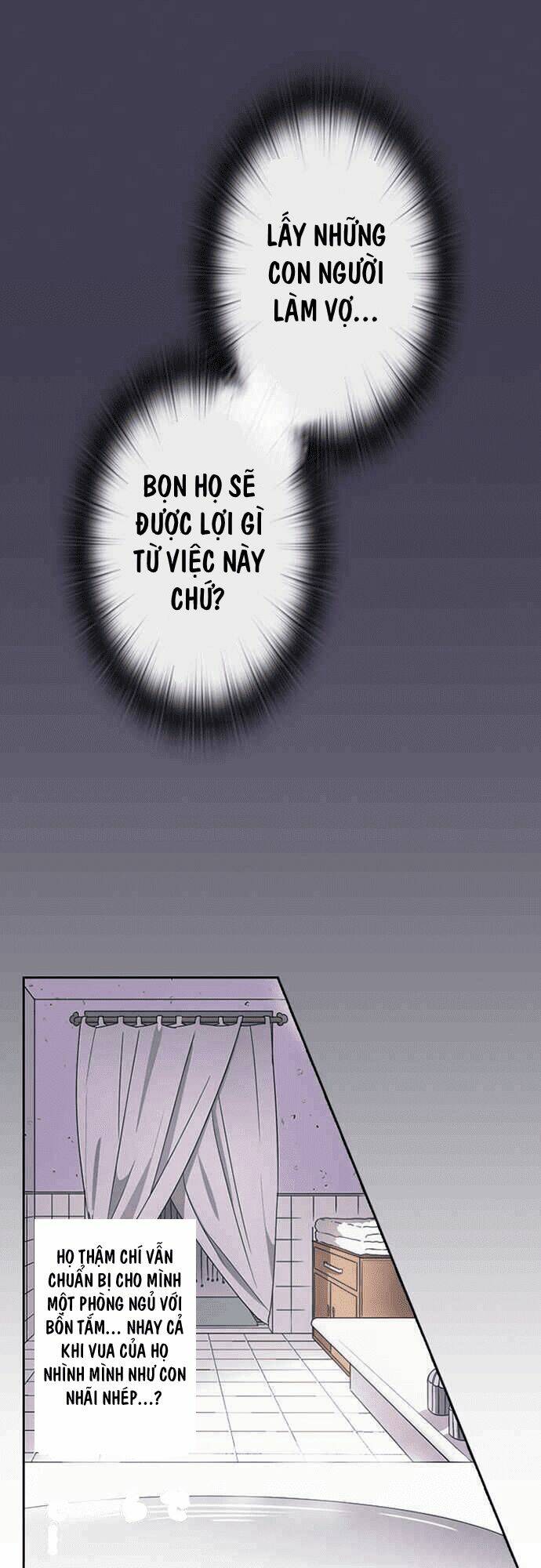 tân nương của ác vương điện hạ chapter 10 6