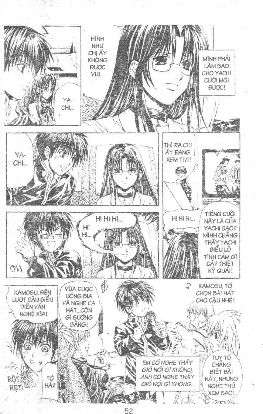 kami to sengoku seitokai chapter 41 4