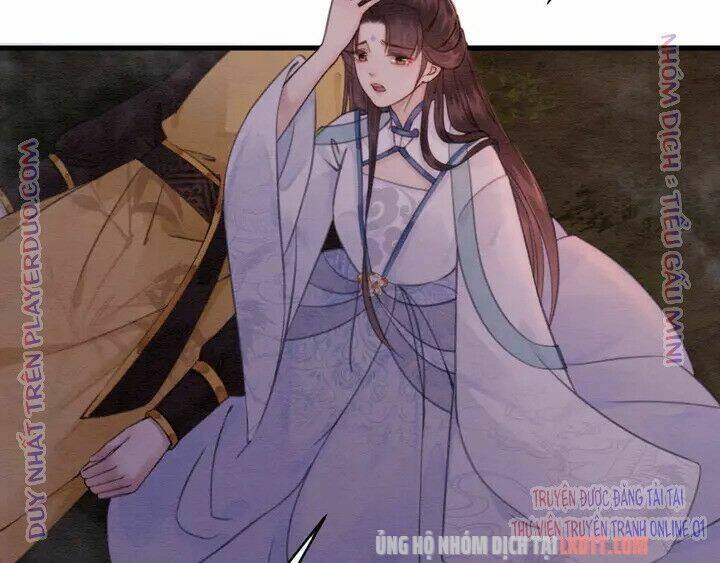 trọng sinh bá sủng nhiếp chính vương quá mạnh mẽ chapter 149 85