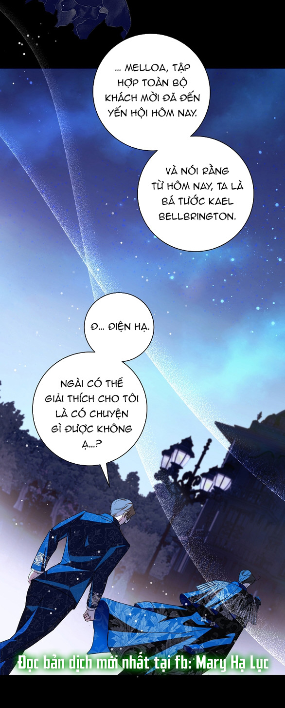 ngài công tước, tôi sẽ làm mọi thứ, trừ việc kết hôn! chapter 4.2 25