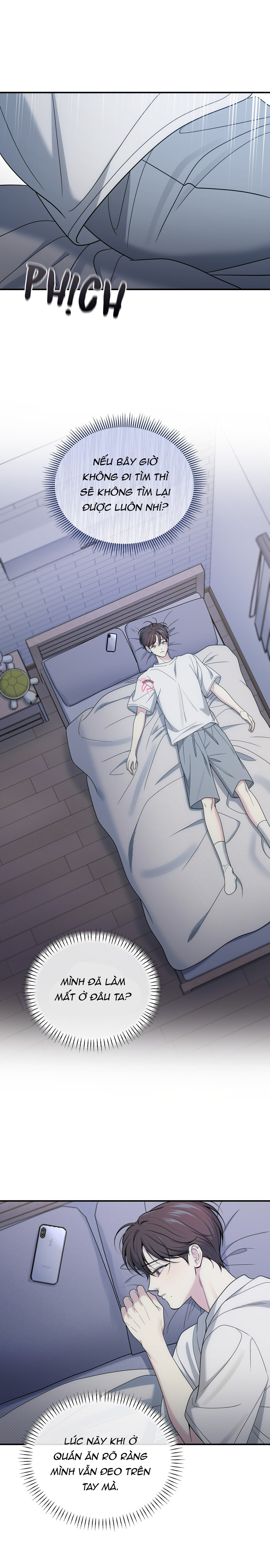 thầm yêu chapter 49 11