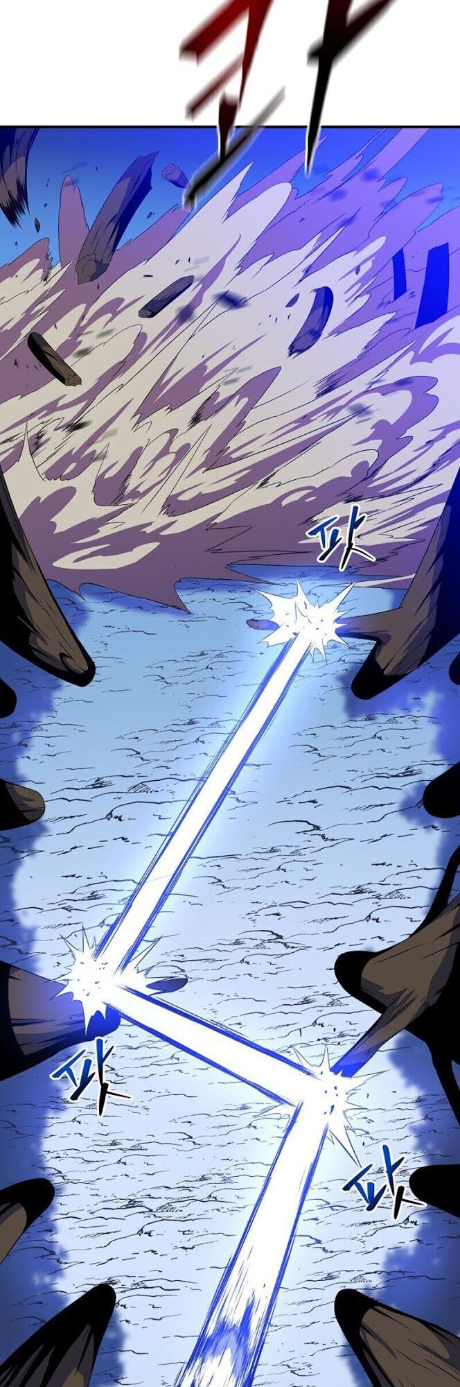 kẻ săn anh hùng chapter 38 43