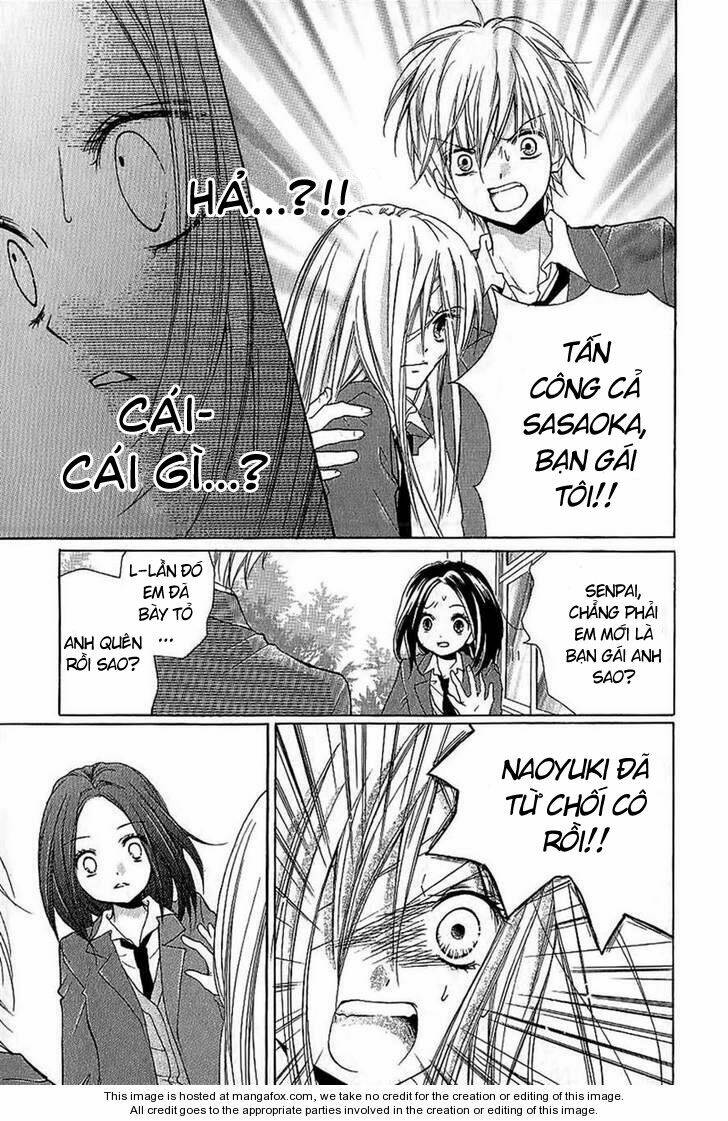 lớp học rùng rợn chapter 5 19