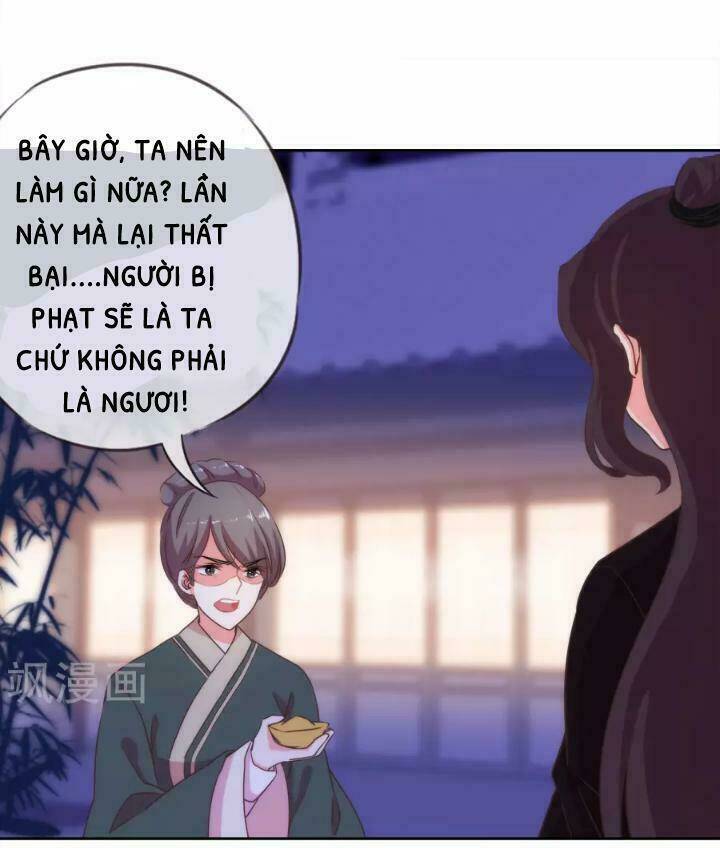 ồ, phu quân đáng yêu của tôi! chapter 2 40