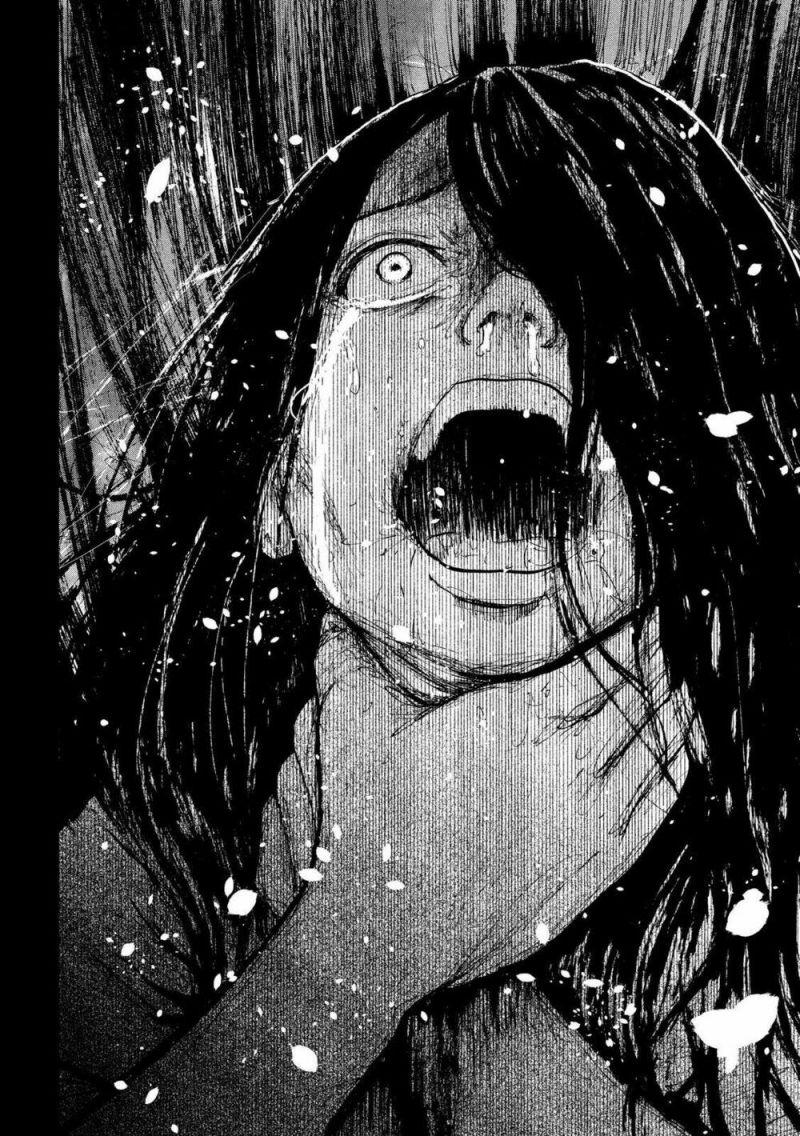 shin'ai naru boku e satsui wo komete chapter 33 16