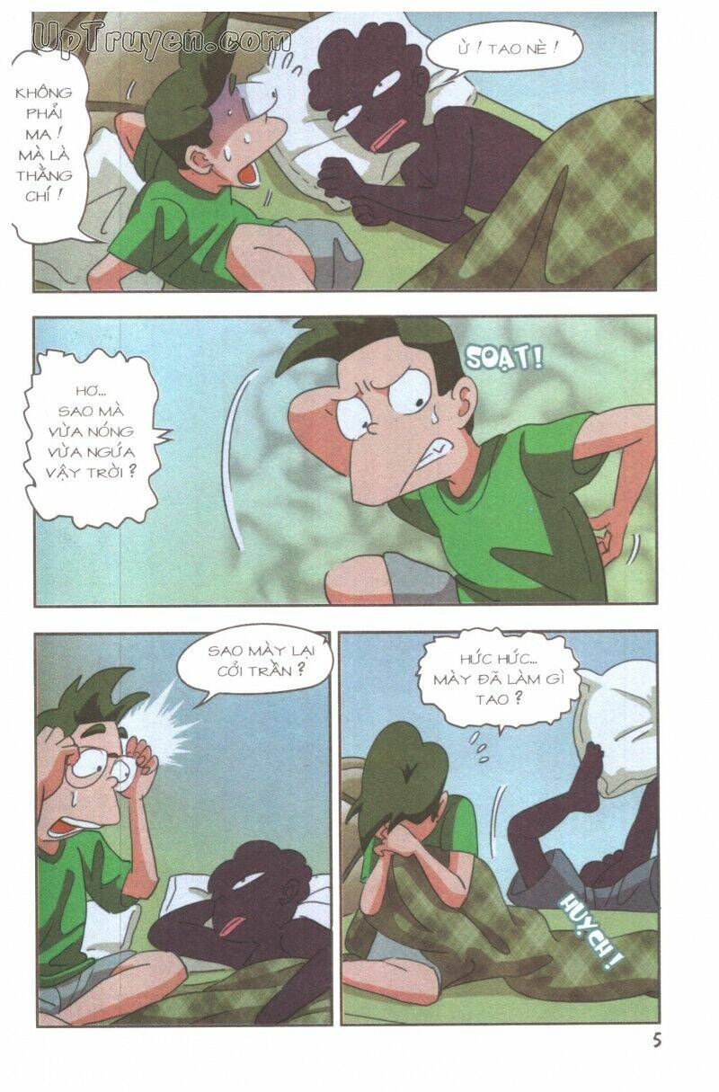 học sinh chân kinh chapter 14 7