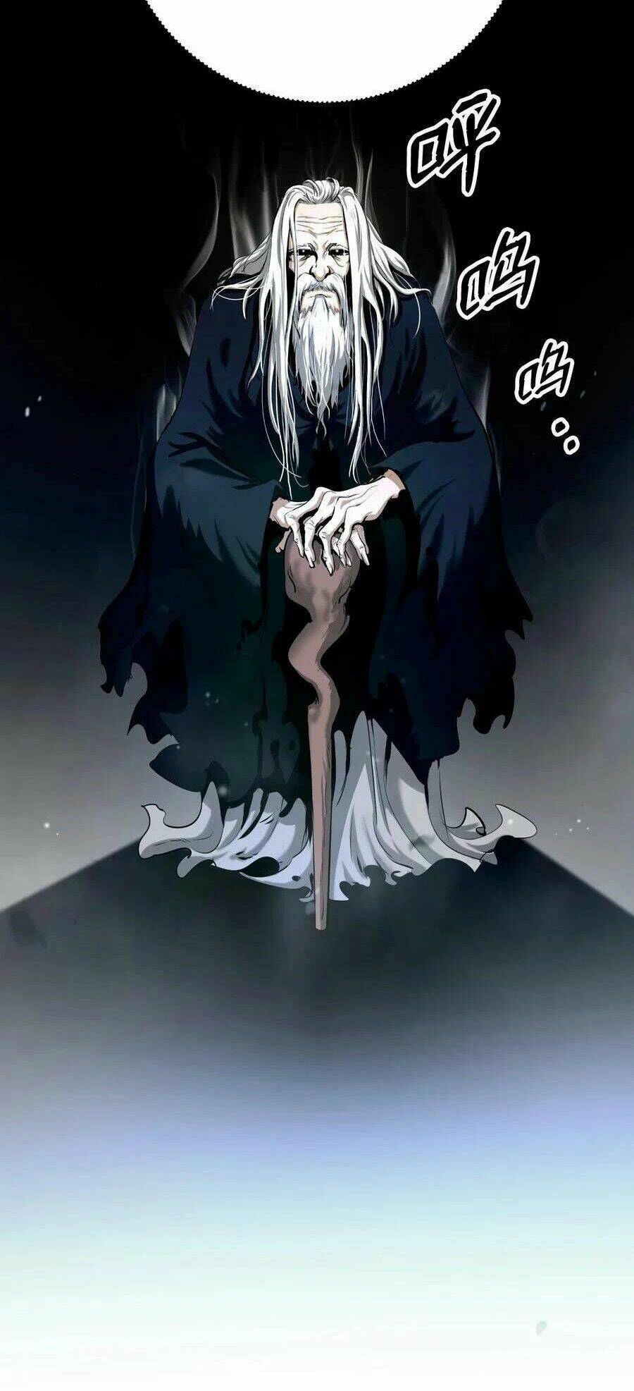 xuyên không thành hổ chapter 110 55