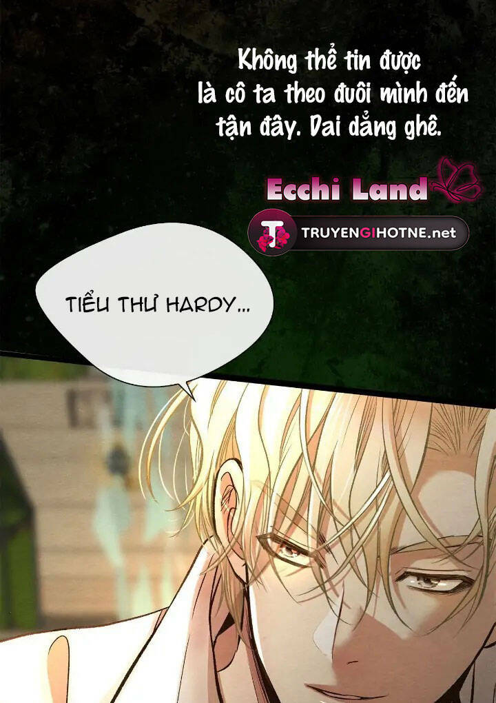 Hoàng Tử Rắc Rối chapter 13.2 6