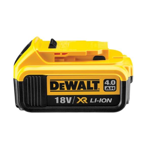 Pin DEWALT 18V - 4Ah Xr Li-Ion (20V Max) DCB182-B1 - Chính Hãng - SKU DCB182