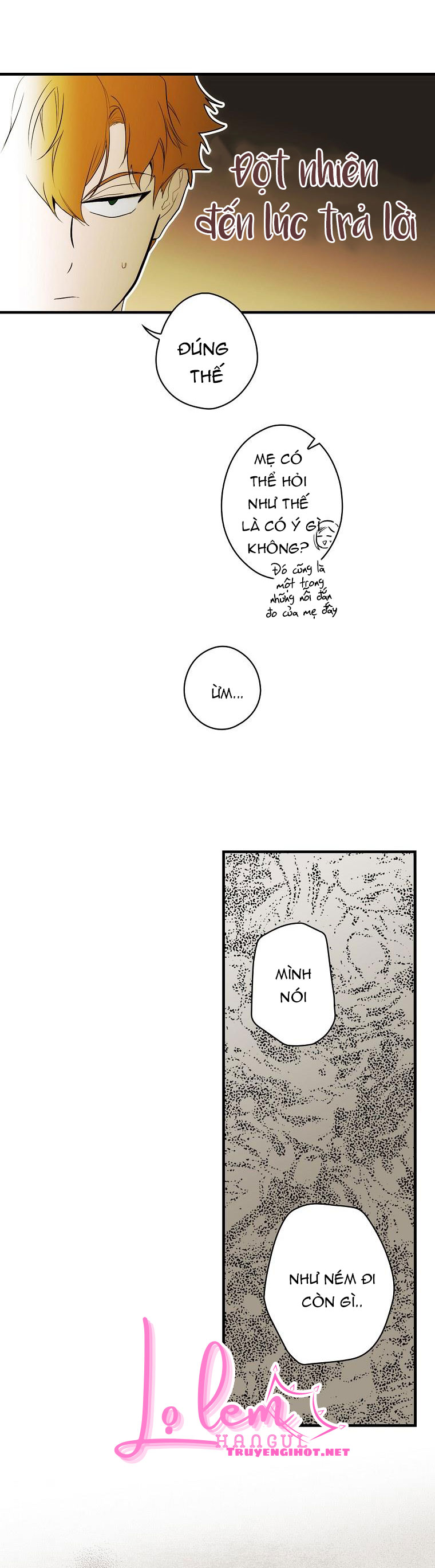 cổ tích về người mẹ kế chapter 72 23