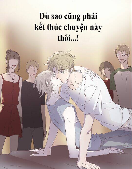 yêu trong giam cầm chapter 17 42