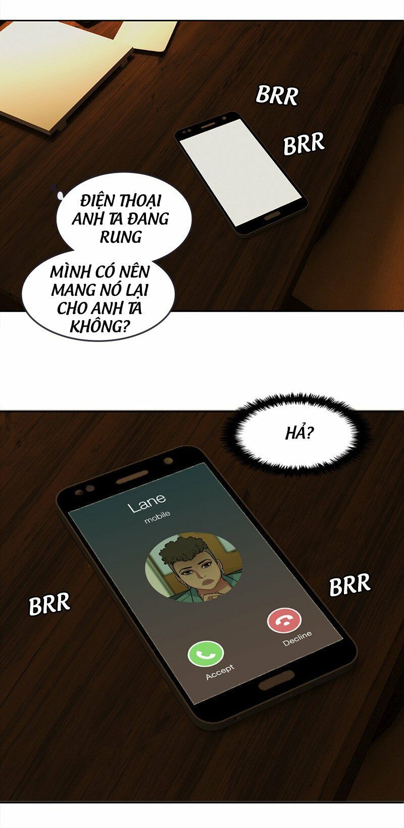 nửa đêm ở poppy land chapter 18 32