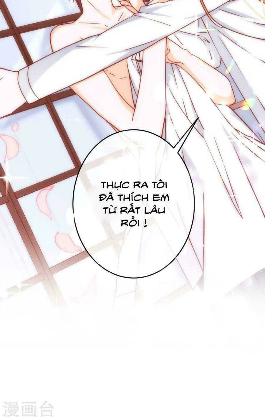 hôm nay tôi sẽ yêu ai đây ? chapter 31 8