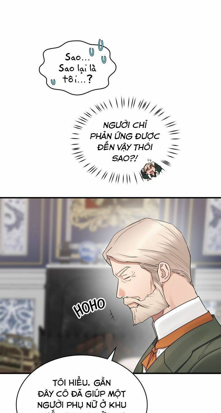 người thừa kế chapter 45 19