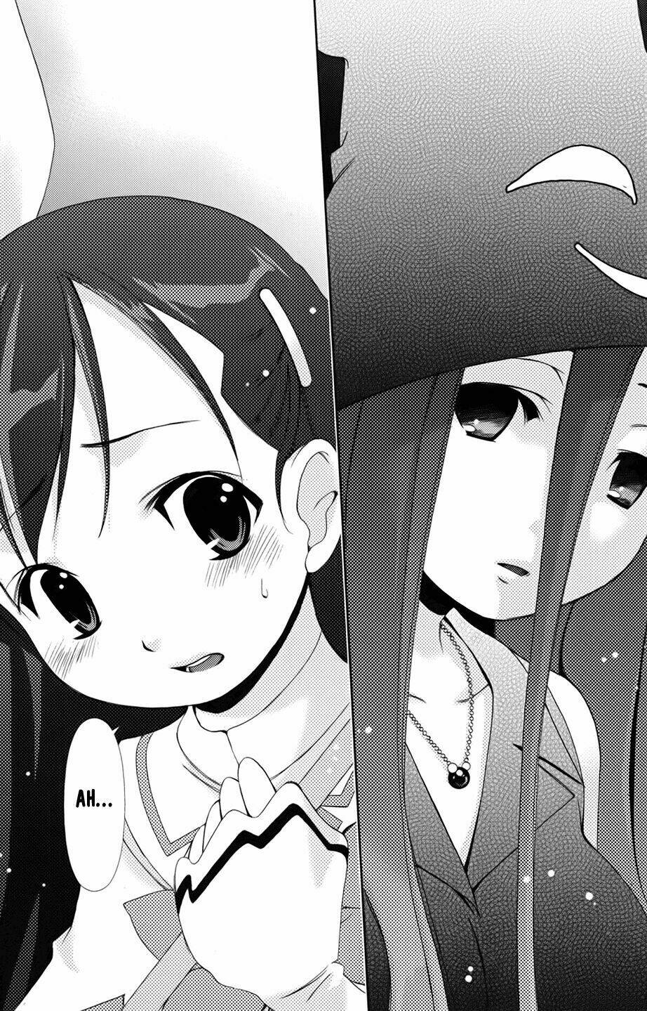 daisuki desu!! maho tenshi kosumasu chapter 2 32