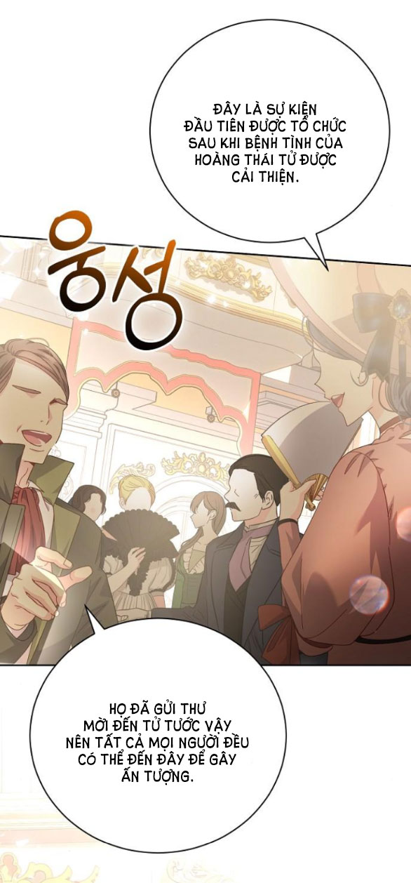 chiếm hữu trái tim bạo chúa chapter 10.1 3