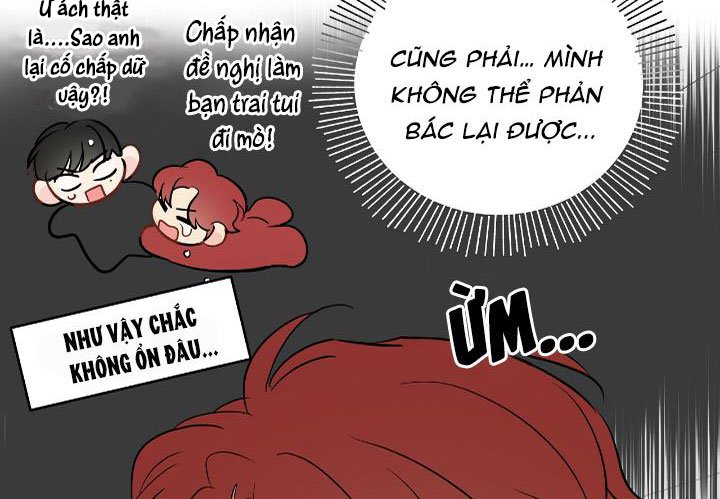 chuyện quái gì với giấc mơ đó vậy chapter 43 27