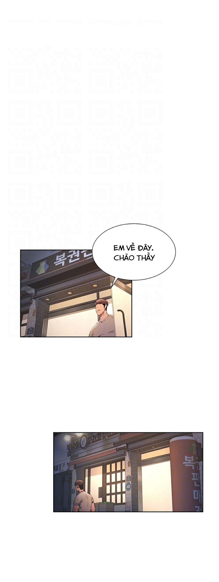 cuộc chiến thầm lặng chapter 190 8