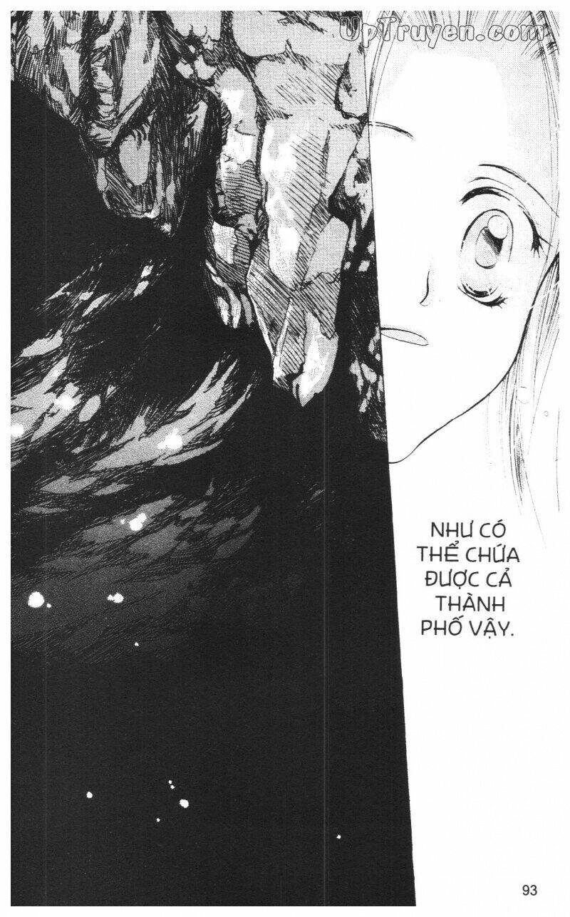 thần khí regalia chapter 2 94