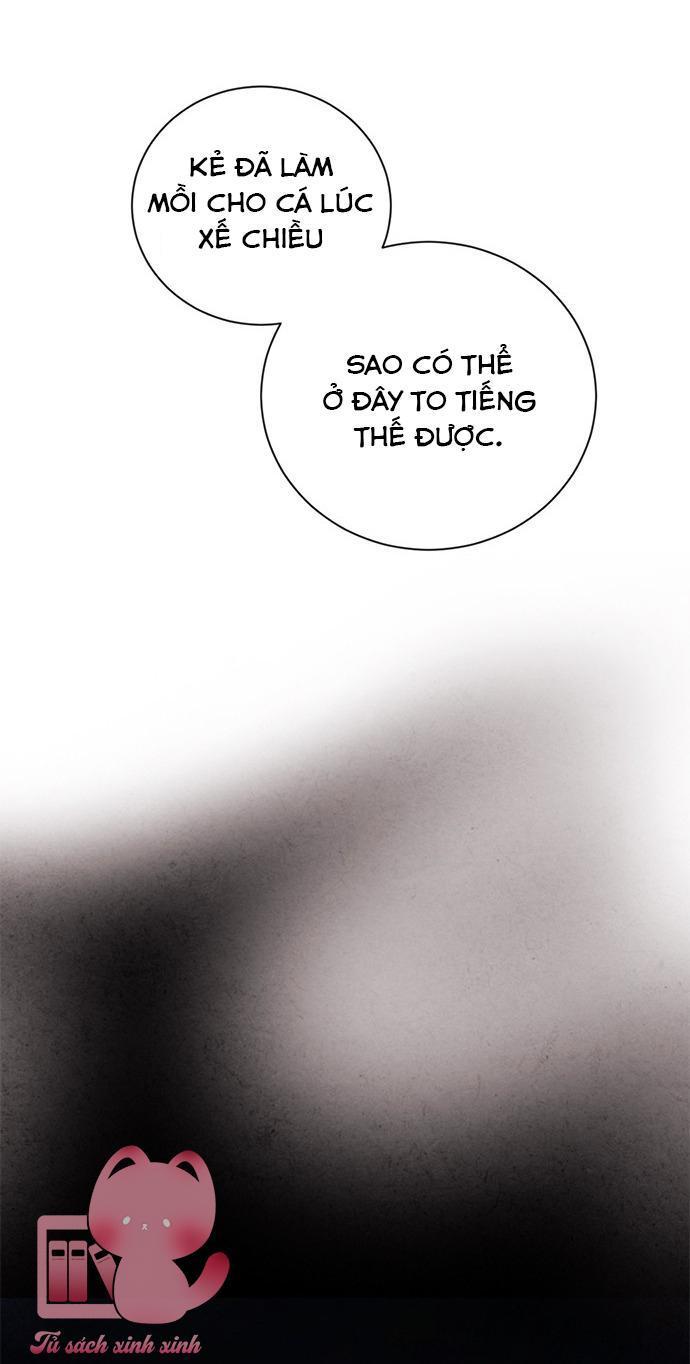 lệnh cấm hôn chapter 24 11