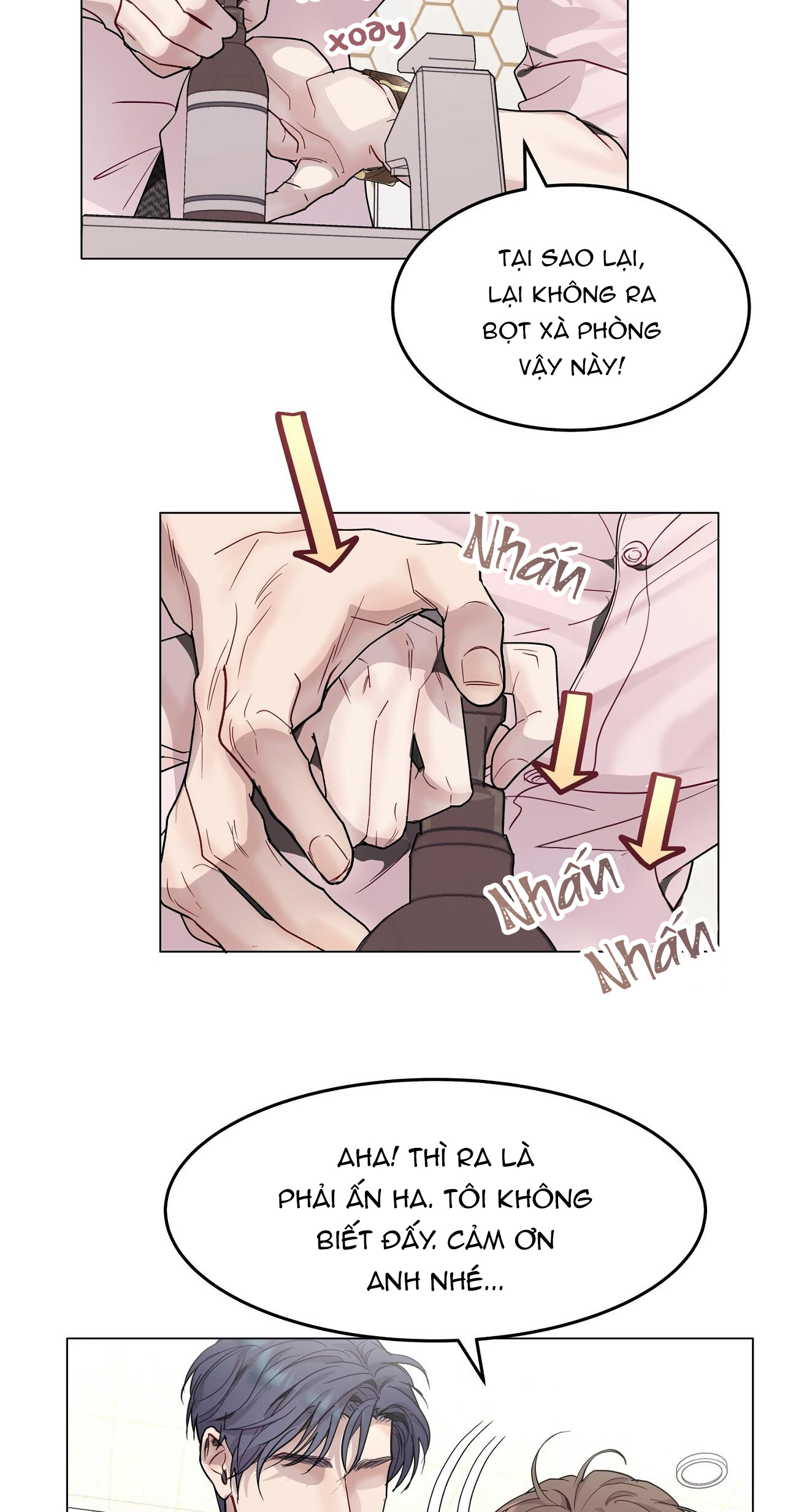 tư duy vị kỷ chapter 28 43