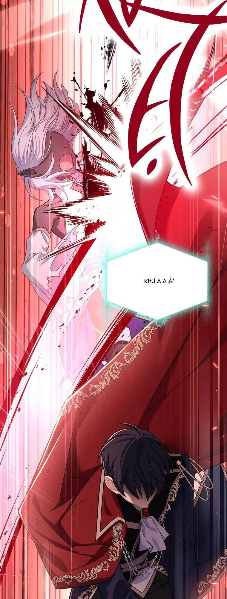 để yên cho tiểu thư hiền chapter 79 14