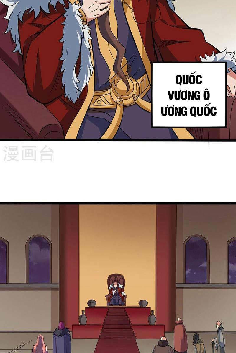 võ đạo độc tôn chapter 486 16