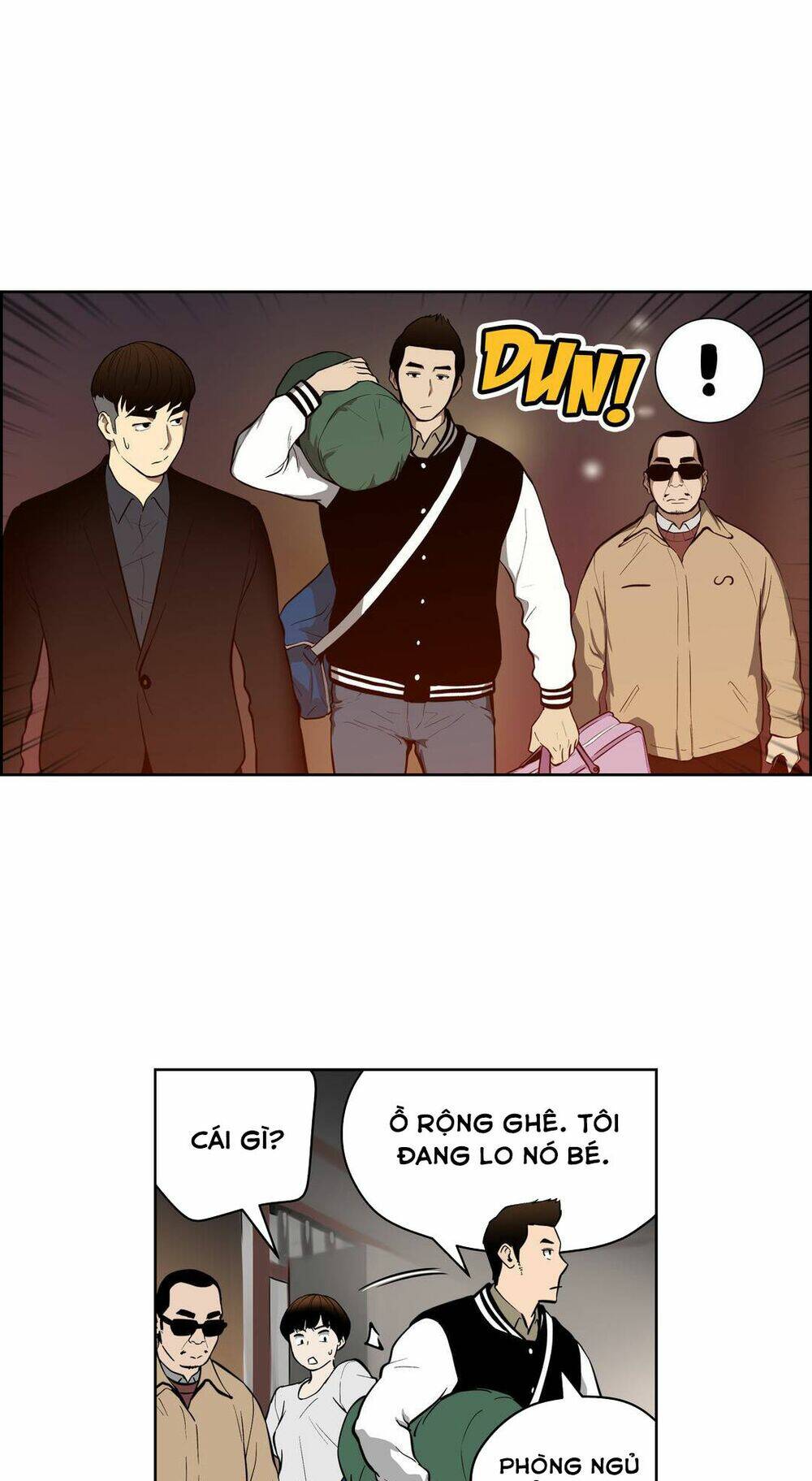 thần bài siêu năng chapter 41 4