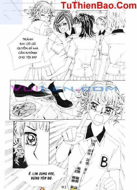 ánh nắng chói chang chapter 8 91