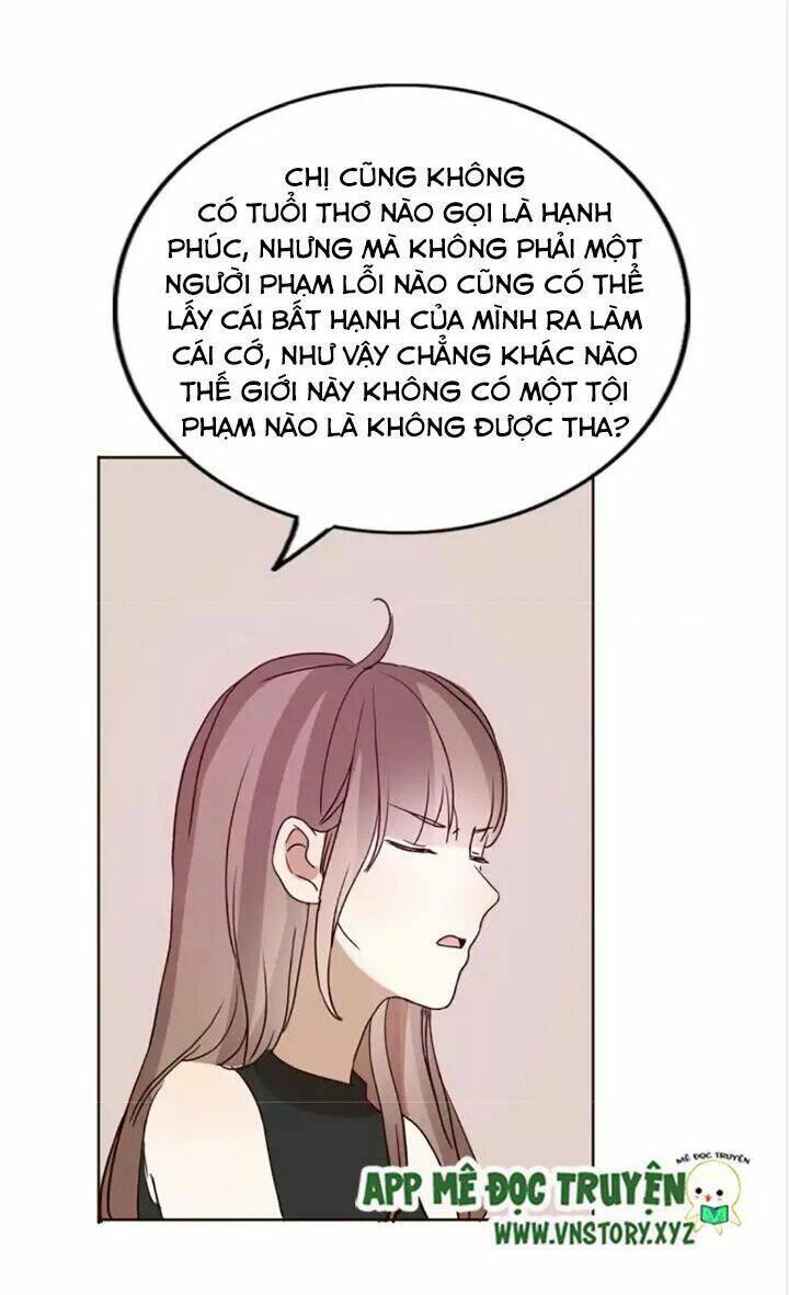 tình yêu không nói dối chapter 63 31