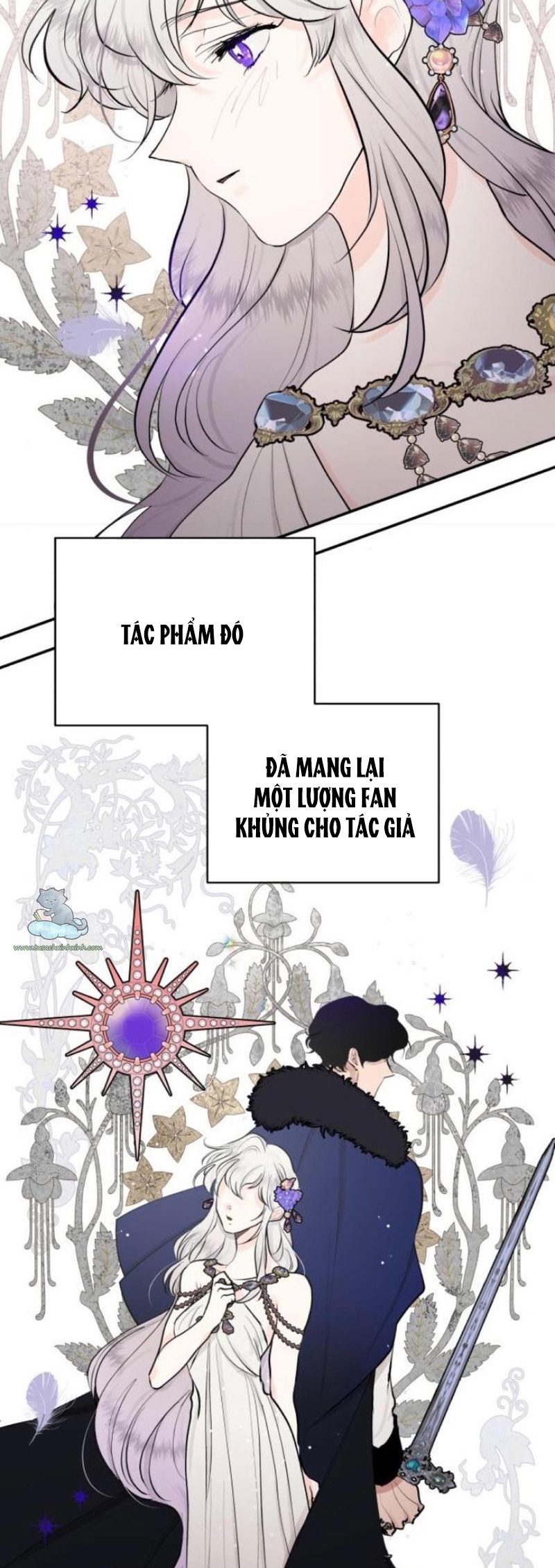 cặp đôi oan gia ngõ hẹp chapter 68 16