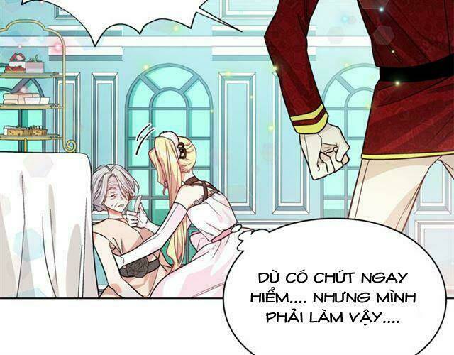 nữ hoàng ngoại khoa chapter 35 30
