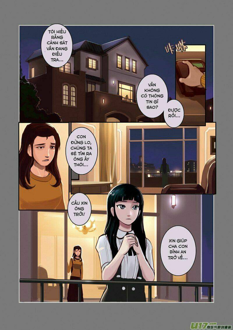 kiếm của vua chapter 0.5 17