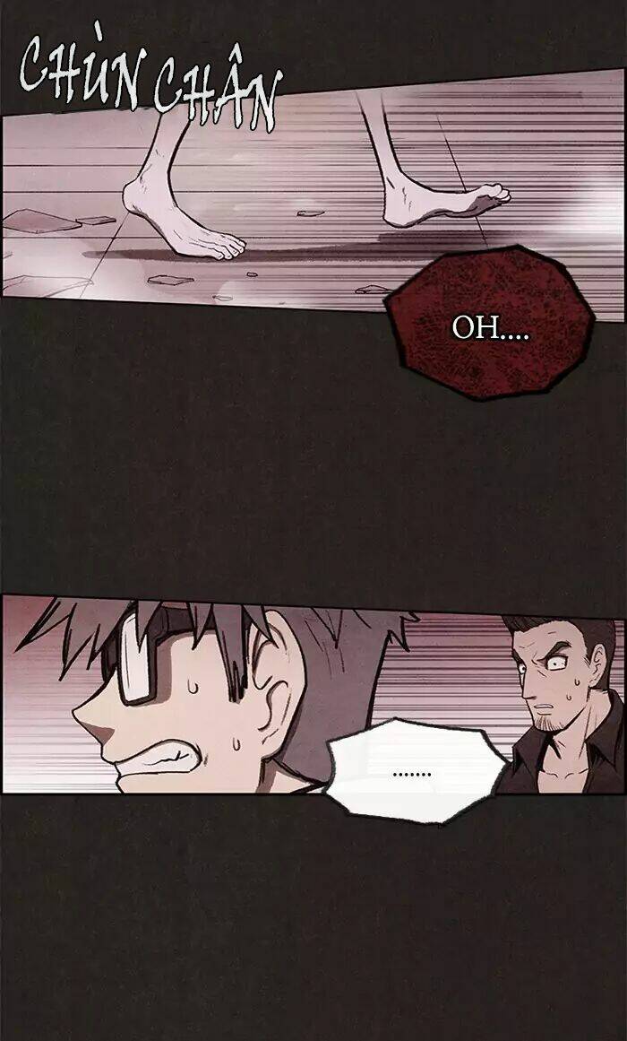 quái vật tại chung cư xanh chapter 8 44