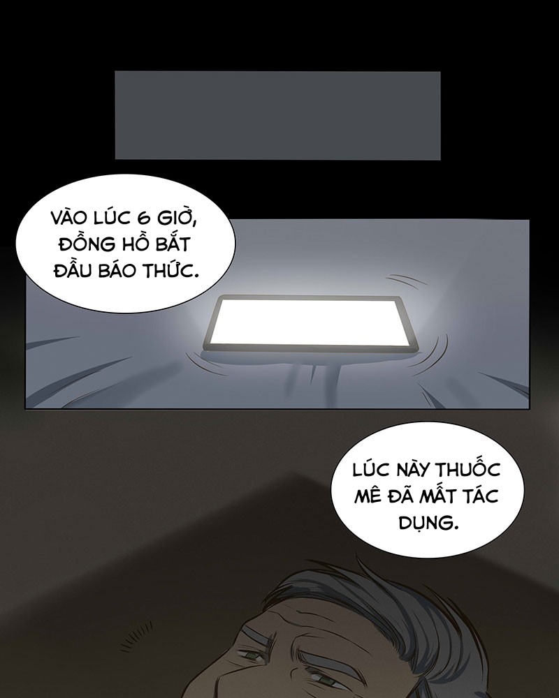 điều bí mật mà tôi luôn giữ kín chapter 14 34