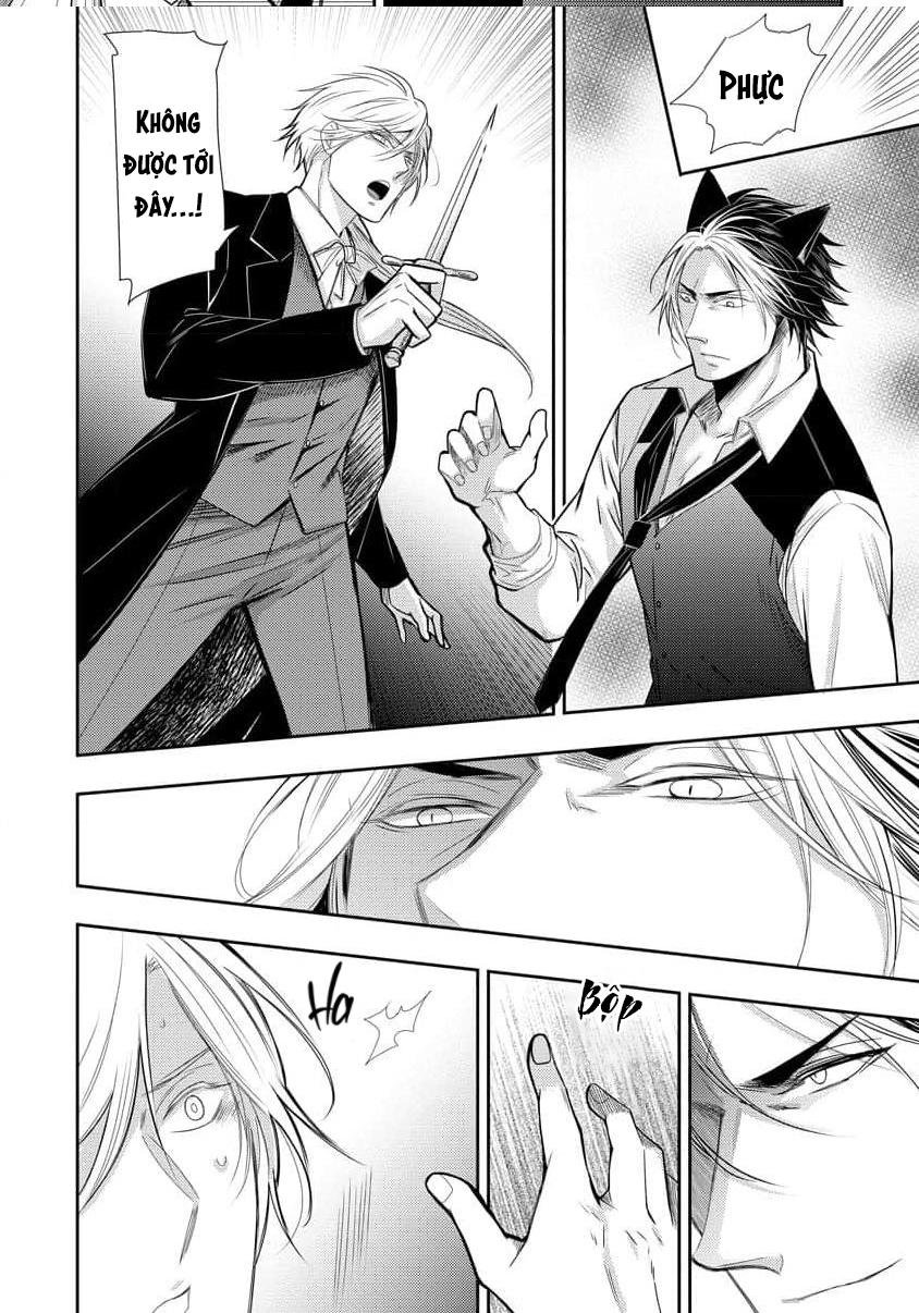 say tình [bl] chapter 80 22