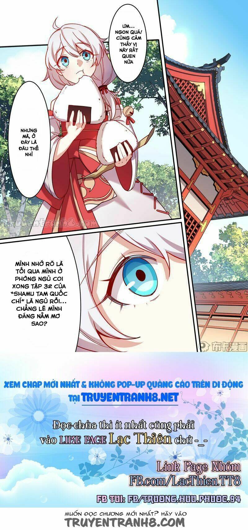 băng hoại 3rd chapter 49 10