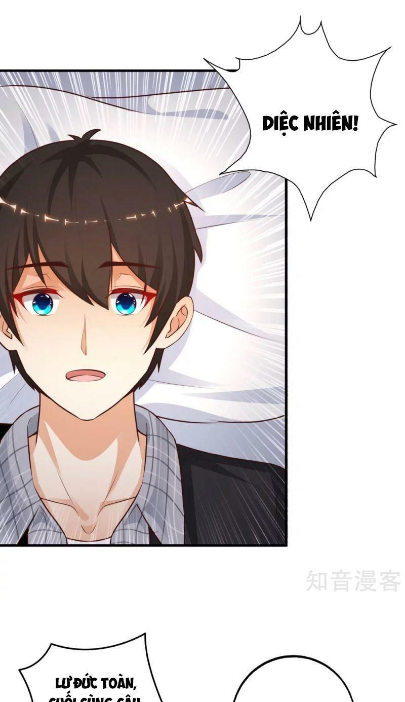 tối cường vận đào hoa chapter 165 15