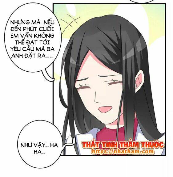 lều khều biết yêu chapter 83 14