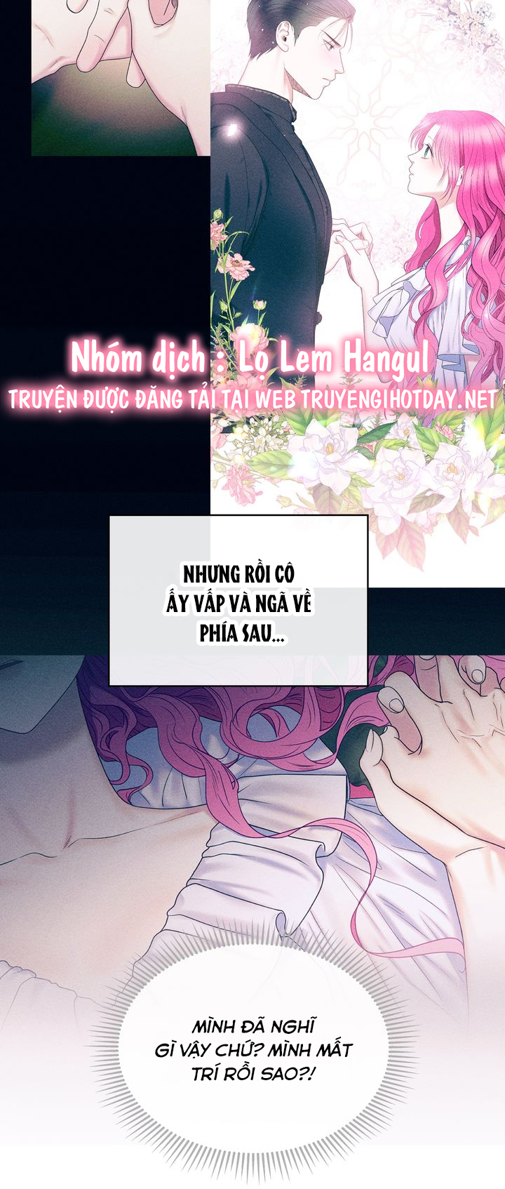 hợp đồng hôn nhân với người chồng thứ 2 của tôi chapter 23 11