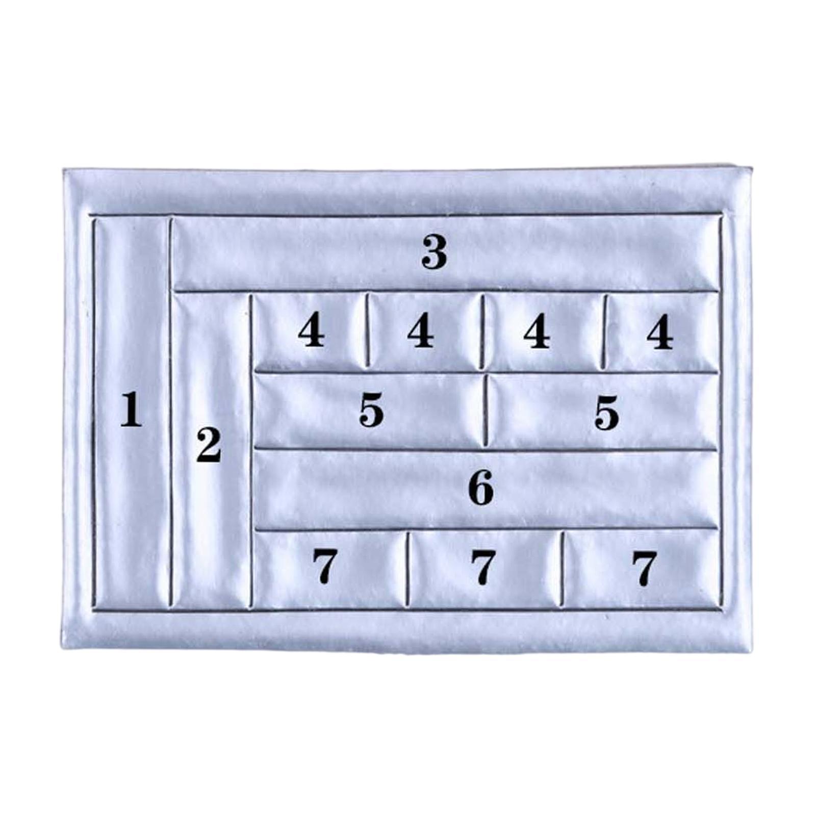 Golf Weight Accessories Durable for Fishing Tennis Add Weight to Your Clubs