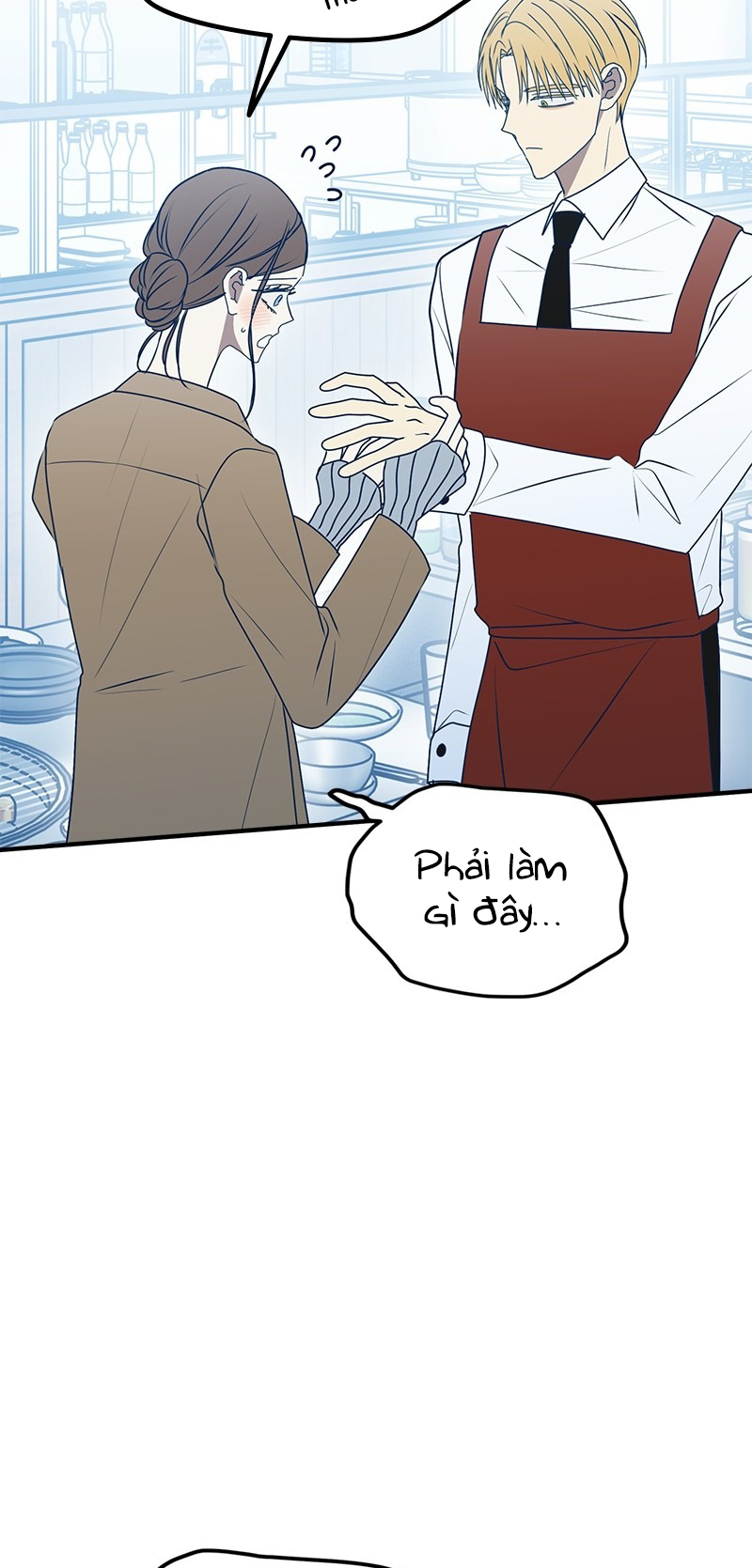 như nhau thôi mà chapter 92 60