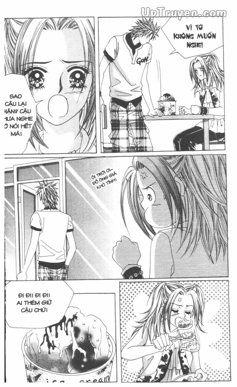 cáo già gặp sói điên chapter 5 152