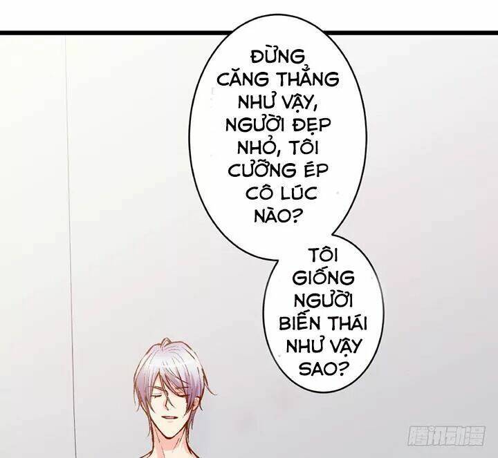 thiên hậu trở về chapter 36 15