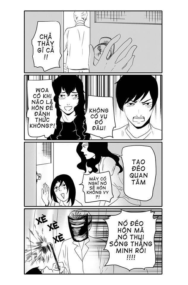 bad luck chapter 13 13