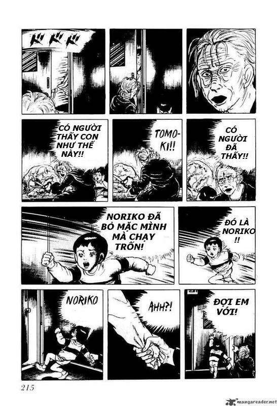 god's left hand, devil's right hand chapter 12 11